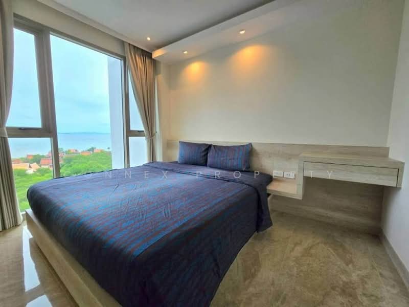 The Riviera Monaco, Chon Buri (Pattaya), NaJomtien Soi 4, Sukhumvit Rd., Na Chom Thian, Sattahip, Chon Buri (Pattaya), 1 Bedroom, 38 sqm, Condo For Sale, by Connex Property, 500343346 - DDproperty.com
