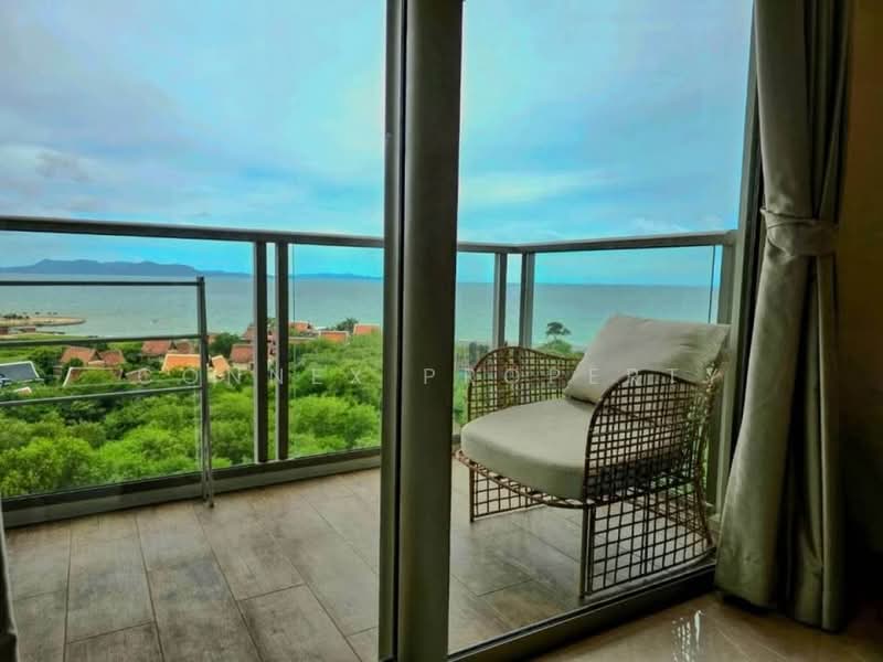 The Riviera Monaco, Chon Buri (Pattaya), NaJomtien Soi 4, Sukhumvit Rd., Na Chom Thian, Sattahip, Chon Buri (Pattaya), 1 Bedroom, 38 sqm, Condo For Sale, by Connex Property, 500343346 - DDproperty.com