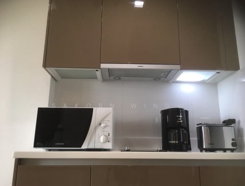 Siri At Sukhumvit, Bangkok, 902 Sukhumvit Road, Phra Kanong, Khlong Toei, Bangkok, 1 Bedroom, 52 sqm, Condo For Rent, by Nisakorn Wingwat, 500343347 - DDproperty.com