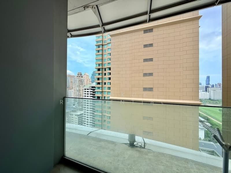 Magnolias Ratchadamri Boulevard, Bangkok, Ratchadamri Road, Lumphini, Pathum Wan, Bangkok, 1 Bedroom, 55 sqm, Condo For Rent, by Bangkok Residential, 500343348 - DDproperty.com