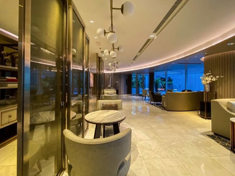 Magnolias Ratchadamri Boulevard : แมกโนเลียส์ ราชดำริ บูเลอวาร์ด, กรุงเทพ, ถนน ราชดำริ, ลุมพินี, ปทุมวัน, กรุงเทพ, 55 ตร.ม., คอนโด ให้เช่า, โดย Bangkok Residential, 500343348 - DDproperty.com