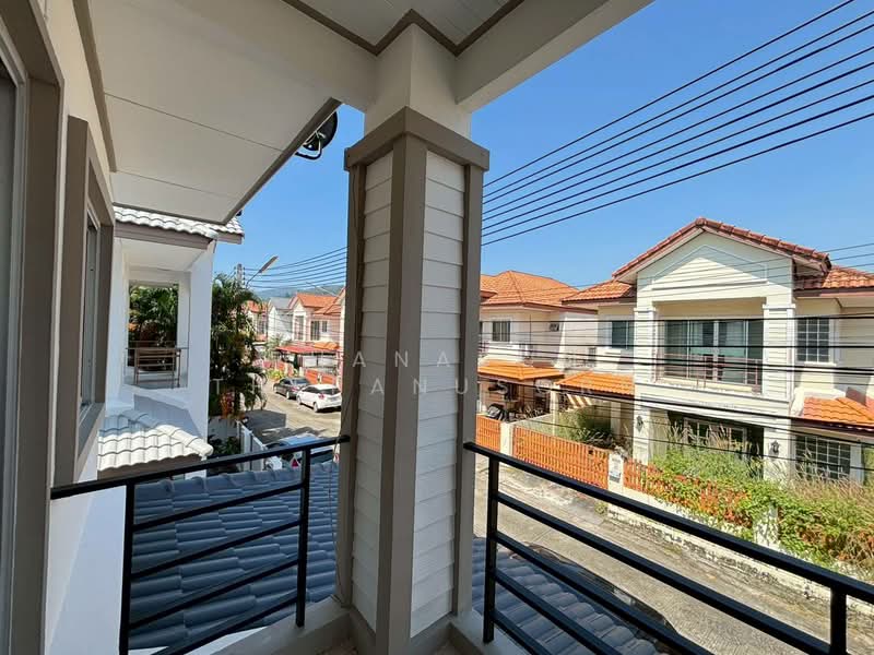 Phanason Thepanusorn, Phuket, Wichit, Muang Phuket, Phuket, 3 Bedrooms, 150 sqm, Townhouse For Rent, by Phanason Thepanusorn, 500343350 - DDproperty.com