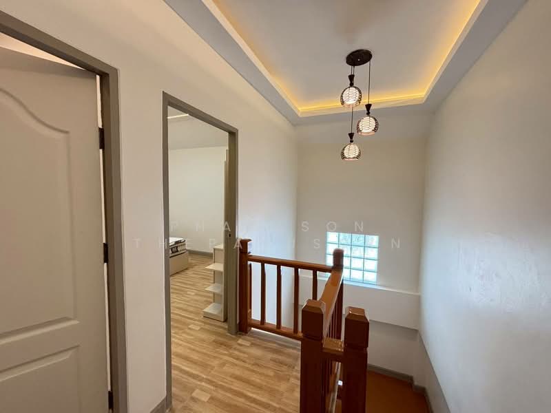 Phanason Thepanusorn, Phuket, Wichit, Muang Phuket, Phuket, 3 Bedrooms, 150 sqm, Townhouse For Rent, by Phanason Thepanusorn, 500343350 - DDproperty.com