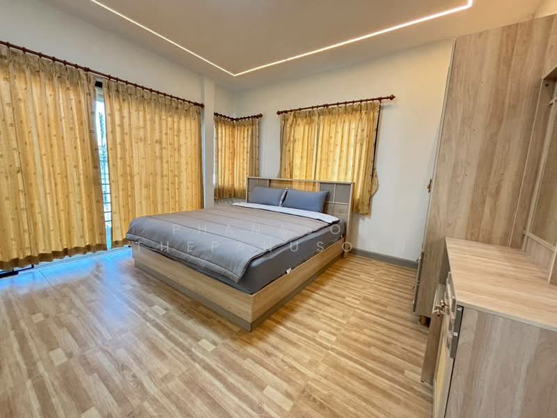 Phanason Thepanusorn, Phuket, Wichit, Muang Phuket, Phuket, 3 Bedrooms, 150 sqm, Townhouse For Rent, by Phanason Thepanusorn, 500343350 - DDproperty.com