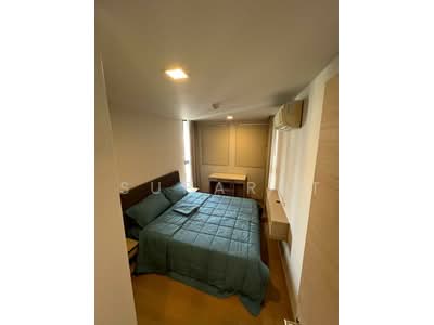 For Rent - Liv @ 49, Bangkok
