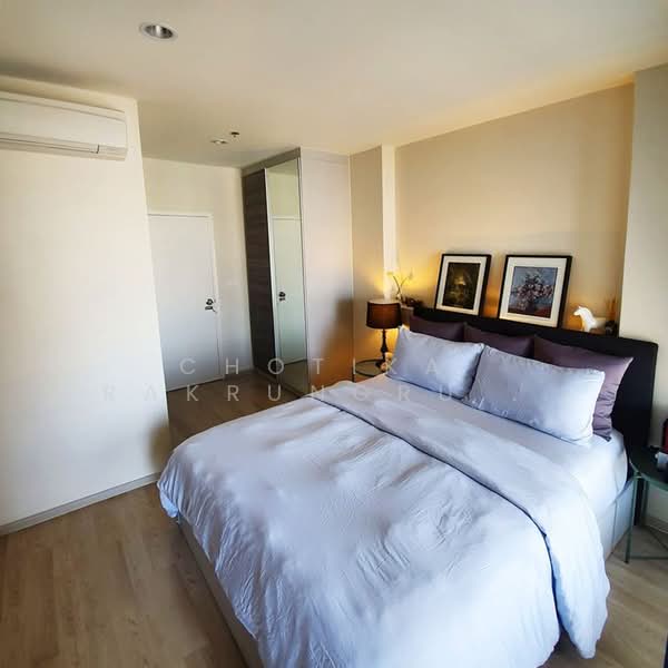 Centric Ratchada-Huai Khwang, Bangkok, Ratchadapisek Road, Huai Khwang, Bangkok, 1 Bedroom, 50 sqm, Condo For Sale, by Chotika Rakrungrueang, 500343352 - DDproperty.com