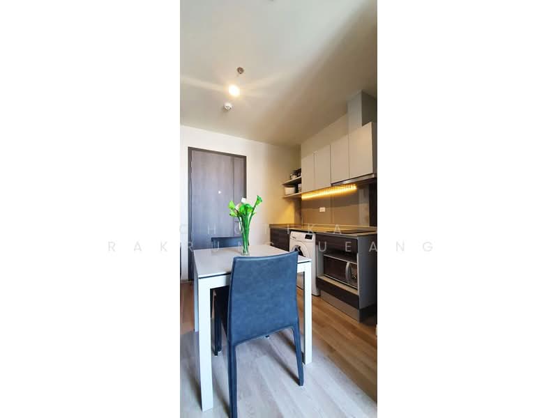 Centric Ratchada-Huai Khwang, Bangkok, Ratchadapisek Road, Huai Khwang, Bangkok, 1 Bedroom, 50 sqm, Condo For Sale, by Chotika Rakrungrueang, 500343352 - DDproperty.com