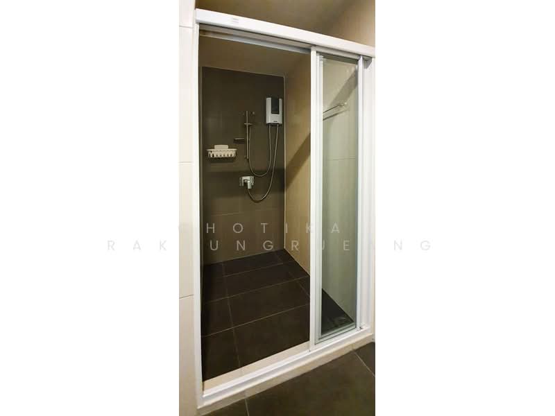 Centric Ratchada-Huai Khwang, Bangkok, Ratchadapisek Road, Huai Khwang, Bangkok, 1 Bedroom, 50 sqm, Condo For Sale, by Chotika Rakrungrueang, 500343352 - DDproperty.com