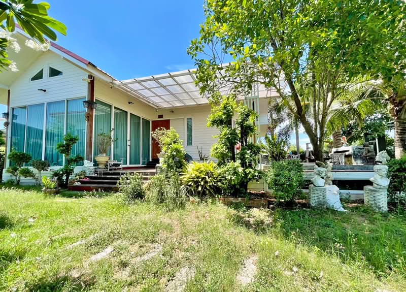 บ้านพร้อมอาคารพาณิชย์บ้านไผ่ ขอนแก่น, Khon Kaen, Khan Nua, Ban Phai, Khon Kaen, 6 Bedrooms, 500 sqm, Single Detached House For Sale, by The Best Property อัคร, 500343353 - DDproperty.com