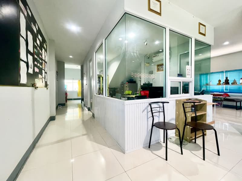 บ้านพร้อมอาคารพาณิชย์บ้านไผ่ ขอนแก่น, Khon Kaen, Khan Nua, Ban Phai, Khon Kaen, 6 Bedrooms, 500 sqm, Single Detached House For Sale, by The Best Property อัคร, 500343353 - DDproperty.com
