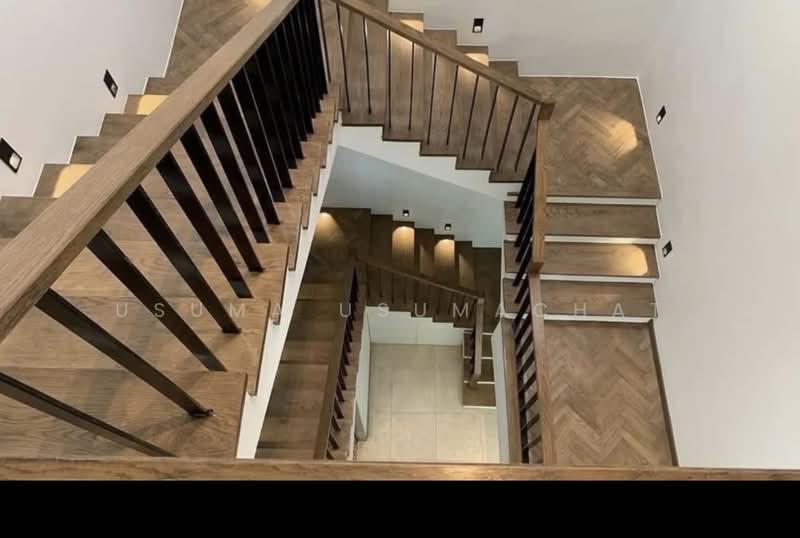 Pool Villa on Sukhumvit 49, Bangkok, Khlong Tan Nua, Watthana, Bangkok, 4 Bedrooms, 430 sqm, Single Detached House For Rent, by Usuma Usumachat, 500343354 - DDproperty.com