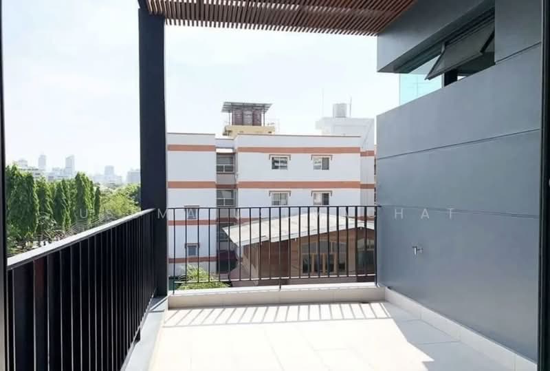 Pool Villa on Sukhumvit 49, กรุงเทพ, คลองตันเหนือ, วัฒนา, กรุงเทพ, 430 ตร.ม., บ้านเดี่ยว ให้เช่า, โดย Usuma Usumachat, 500343354 - DDproperty.com