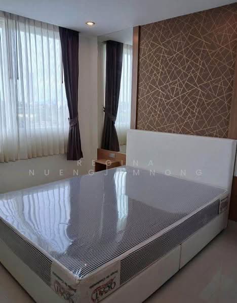 Amazon Residence Pattaya : อเมซอน เรสซิเดนซ์ พัทยา, ชลบุรี, ถนนบุณย์กัญจนา 5, หนองปรือ, บางละมุง, ชลบุรี, 35 ตร.ม., คอนโด ขาย, โดย Regina Nuengjamnong, 500343355 - DDproperty.com