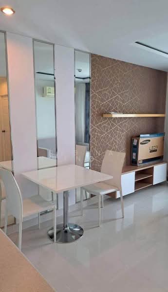 Amazon Residence Pattaya, Chon Buri (Pattaya), Bunkanchana Road 5, Nong Pru, Bang Lamung (Pattaya), Chon Buri (Pattaya), 1 Bedroom, 35 sqm, Condo For Sale, by Regina Nuengjamnong, 500343355 - DDproperty.com