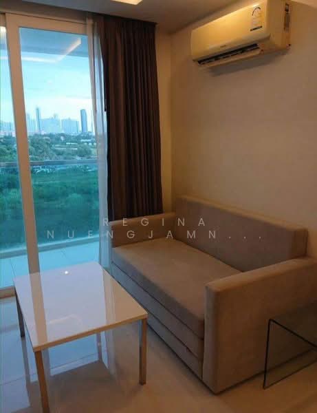 Amazon Residence Pattaya, Chon Buri (Pattaya), Bunkanchana Road 5, Nong Pru, Bang Lamung (Pattaya), Chon Buri (Pattaya), 1 Bedroom, 35 sqm, Condo For Sale, by Regina Nuengjamnong, 500343355 - DDproperty.com