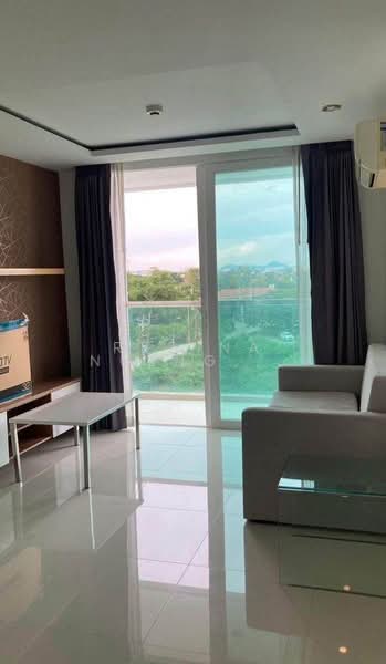 Amazon Residence Pattaya : อเมซอน เรสซิเดนซ์ พัทยา, ชลบุรี, ถนนบุณย์กัญจนา 5, หนองปรือ, บางละมุง, ชลบุรี, 35 ตร.ม., คอนโด ขาย, โดย Regina Nuengjamnong, 500343355 - DDproperty.com