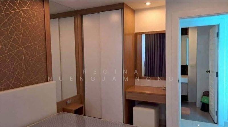 Amazon Residence Pattaya : อเมซอน เรสซิเดนซ์ พัทยา, ชลบุรี, ถนนบุณย์กัญจนา 5, หนองปรือ, บางละมุง, ชลบุรี, 35 ตร.ม., คอนโด ขาย, โดย Regina Nuengjamnong, 500343355 - DDproperty.com