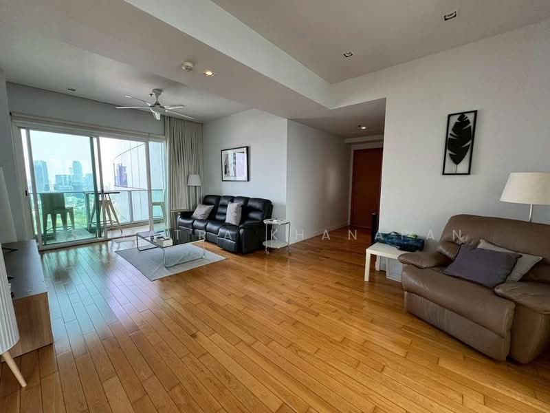 Millennium Residence, Bangkok, Sukhumvit Road, Khlong Toei, Bangkok, 3 Bedrooms, 128 sqm, Condo For Rent, by Supatra Khanapan, 500343357 - DDproperty.com