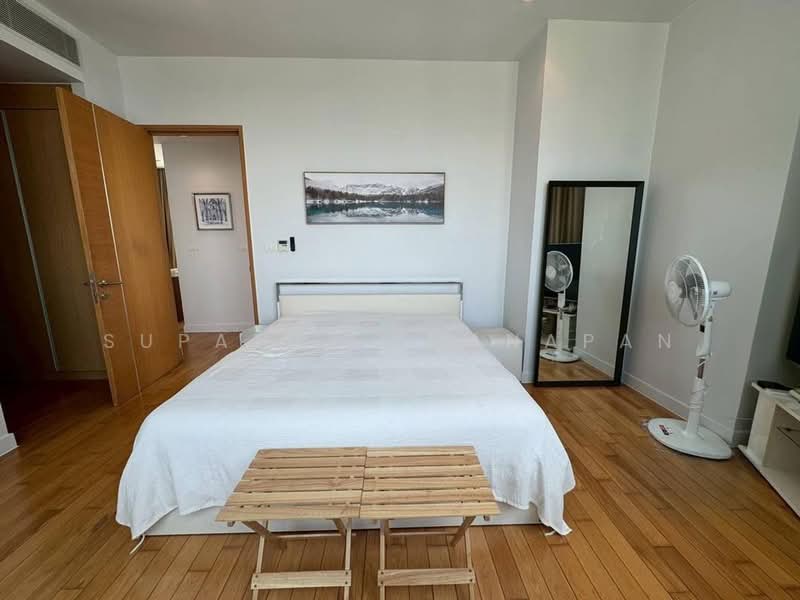 Millennium Residence, Bangkok, Sukhumvit Road, Khlong Toei, Bangkok, 3 Bedrooms, 128 sqm, Condo For Rent, by Supatra Khanapan, 500343357 - DDproperty.com