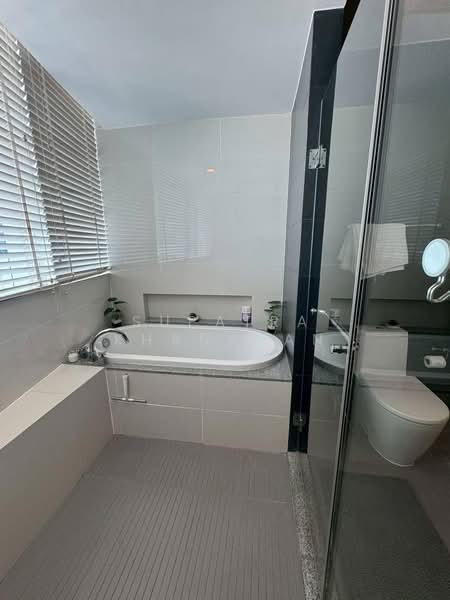Millennium Residence, Bangkok, Sukhumvit Road, Khlong Toei, Bangkok, 3 Bedrooms, 128 sqm, Condo For Rent, by Supatra Khanapan, 500343357 - DDproperty.com