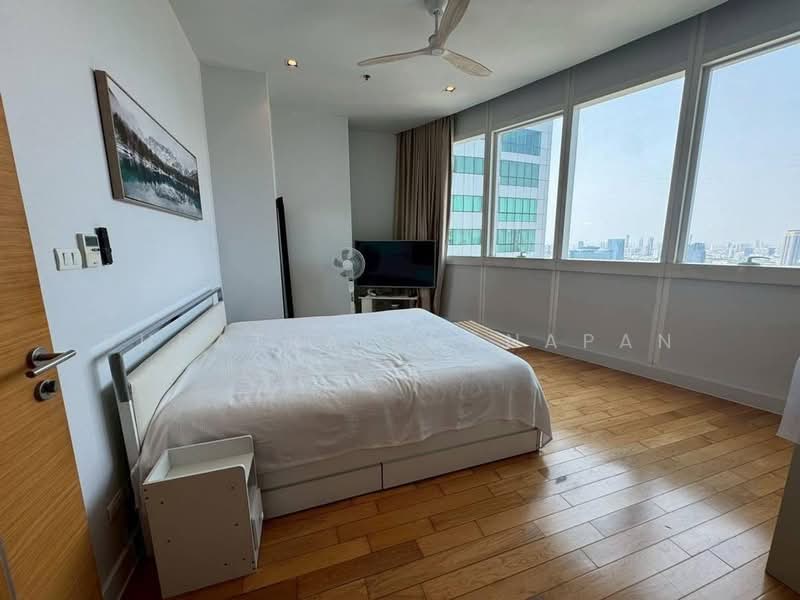 Millennium Residence, Bangkok, Sukhumvit Road, Khlong Toei, Bangkok, 3 Bedrooms, 128 sqm, Condo For Rent, by Supatra Khanapan, 500343357 - DDproperty.com
