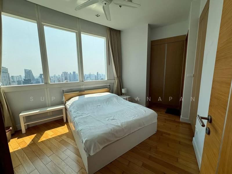 Millennium Residence : มิลเลนเนียม เรสซิเดนซ์, กรุงเทพ, ซอยสุขุมวิท 20 ถนนสุขุมวิท แขวงคลองเตยเหนือ เขตวัฒนา กรุงเทพมหานคร, คลองเตย, กรุงเทพ, 128 ตร.ม., คอนโด ให้เช่า, โดย Supatra Khanapan, 500343357 - DDproperty.com
