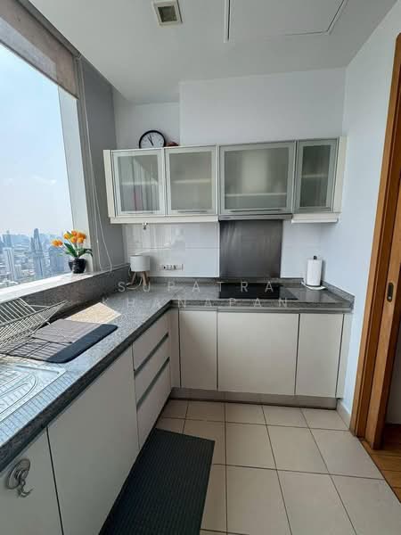 Millennium Residence, Bangkok, Sukhumvit Road, Khlong Toei, Bangkok, 3 Bedrooms, 128 sqm, Condo For Rent, by Supatra Khanapan, 500343357 - DDproperty.com