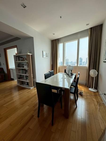 Millennium Residence : มิลเลนเนียม เรสซิเดนซ์, กรุงเทพ, ซอยสุขุมวิท 20 ถนนสุขุมวิท แขวงคลองเตยเหนือ เขตวัฒนา กรุงเทพมหานคร, คลองเตย, กรุงเทพ, 128 ตร.ม., คอนโด ให้เช่า, โดย Supatra Khanapan, 500343357 - DDproperty.com