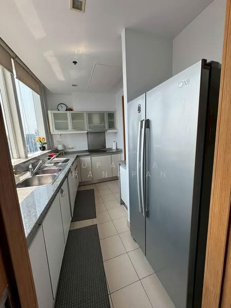 Millennium Residence : มิลเลนเนียม เรสซิเดนซ์, กรุงเทพ, ซอยสุขุมวิท 20 ถนนสุขุมวิท แขวงคลองเตยเหนือ เขตวัฒนา กรุงเทพมหานคร, คลองเตย, กรุงเทพ, 128 ตร.ม., คอนโด ให้เช่า, โดย Supatra Khanapan, 500343357 - DDproperty.com