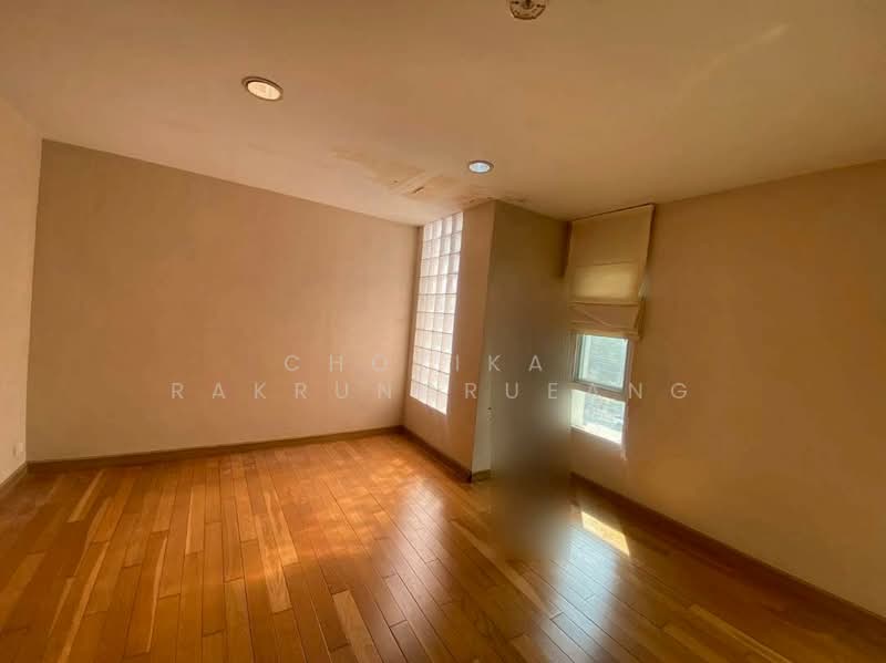 4-BR House, Bangkok, Lat Yao, Chatuchak, Bangkok, 4 Bedrooms, 450 sqm, Single Detached House For Rent, by Chotika Rakrungrueang, 500343358 - DDproperty.com