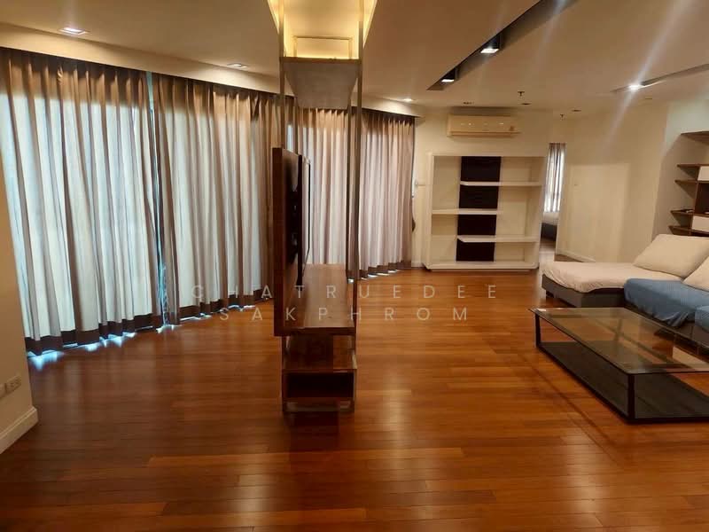Belle Grand Rama 9, Bangkok, 131 Rama 9 Road, Huai Khwang, Bangkok, 6 Bedrooms, 295 sqm, Condo For Rent, by Chatruedee Sakphrom, 500343363 - DDproperty.com
