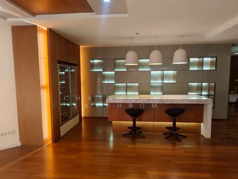 Belle Grand Rama 9, Bangkok, 131 Rama 9 Road, Huai Khwang, Bangkok, 6 Bedrooms, 295 sqm, Condo For Rent, by Chatruedee Sakphrom, 500343363 - DDproperty.com