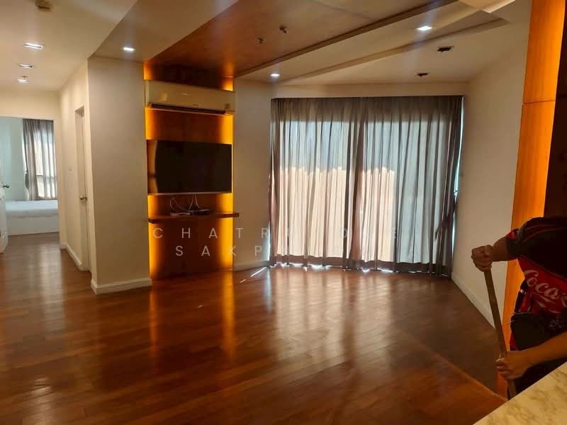 Belle Grand Rama 9, Bangkok, 131 Rama 9 Road, Huai Khwang, Bangkok, 6 Bedrooms, 295 sqm, Condo For Rent, by Chatruedee Sakphrom, 500343363 - DDproperty.com