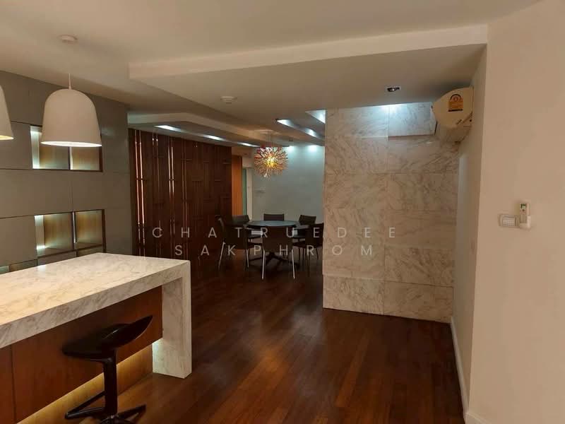 Belle Grand Rama 9, Bangkok, 131 Rama 9 Road, Huai Khwang, Bangkok, 6 Bedrooms, 295 sqm, Condo For Rent, by Chatruedee Sakphrom, 500343363 - DDproperty.com