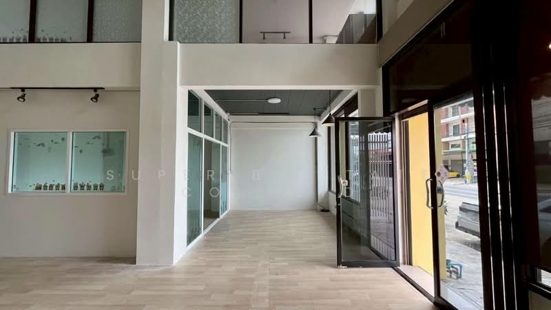 สุขนิเวศน์ 9, Nonthaburi, Bang Mae Nang, Bang Yai, Nonthaburi, 4 Bedrooms, 180 sqm, Townhouse For Sale, by Super B Estate Co., Ltd, 500343368 - DDproperty.com