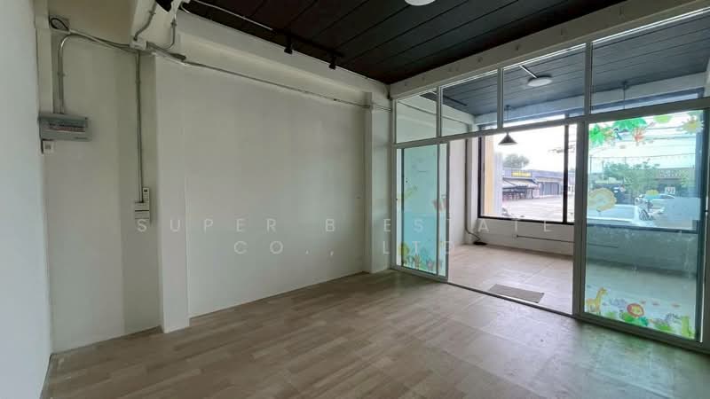 สุขนิเวศน์ 9, Nonthaburi, Bang Mae Nang, Bang Yai, Nonthaburi, 4 Bedrooms, 180 sqm, Townhouse For Sale, by Super B Estate Co., Ltd, 500343368 - DDproperty.com