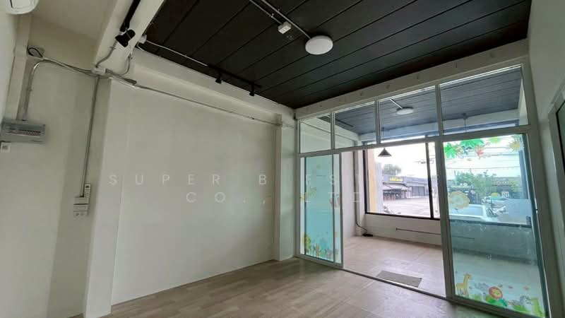 สุขนิเวศน์ 9, นนทบุรี, บางแม่นาง, บางใหญ่, นนทบุรี, 180 ตร.ม., ทาวน์เฮ้าส์ ขาย, โดย Super B Estate Co., Ltd, 500343368 - DDproperty.com