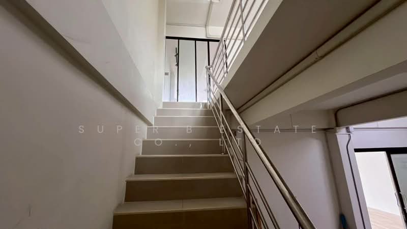 สุขนิเวศน์ 9, Nonthaburi, Bang Mae Nang, Bang Yai, Nonthaburi, 4 Bedrooms, 180 sqm, Townhouse For Sale, by Super B Estate Co., Ltd, 500343368 - DDproperty.com