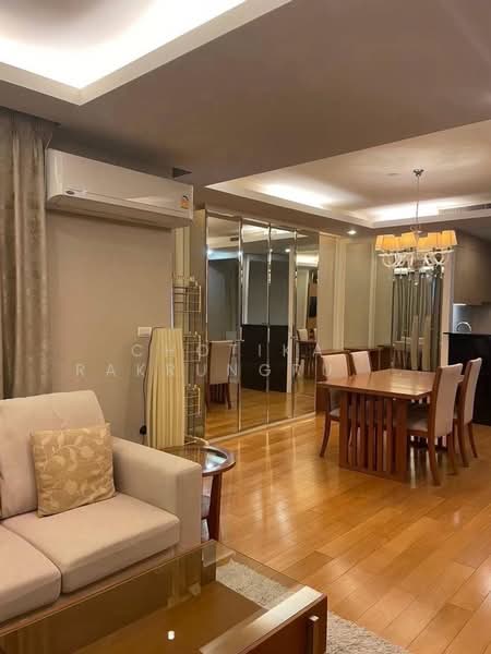 Sathorn Gardens : สาธร การ์เด้นส์, กรุงเทพ, 39 ถนนสาธรใต้, ทุ่งมหาเมฆ, สาทร, กรุงเทพ, 54 ตร.ม., คอนโด ให้เช่า, โดย Chotika Rakrungrueang, 500343370 - DDproperty.com