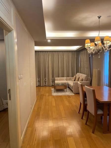 Sathorn Gardens : สาธร การ์เด้นส์, กรุงเทพ, 39 ถนนสาธรใต้, ทุ่งมหาเมฆ, สาทร, กรุงเทพ, 54 ตร.ม., คอนโด ให้เช่า, โดย Chotika Rakrungrueang, 500343370 - DDproperty.com