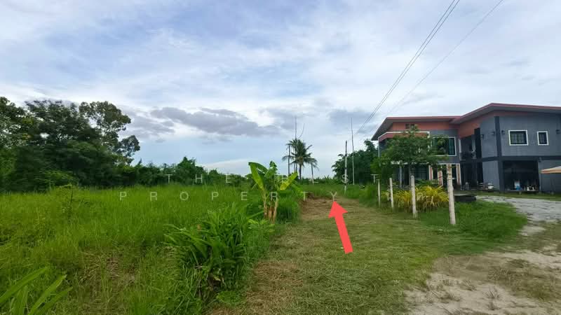 ที่ดินบ้านบึง ชลบุรี, ชลบุรี, คลองกิ่ว, บ้านบึง, ชลบุรี, 724 ตร.ม., ที่ดิน ขาย, โดย The Best Property นิด, 500343371 - DDproperty.com