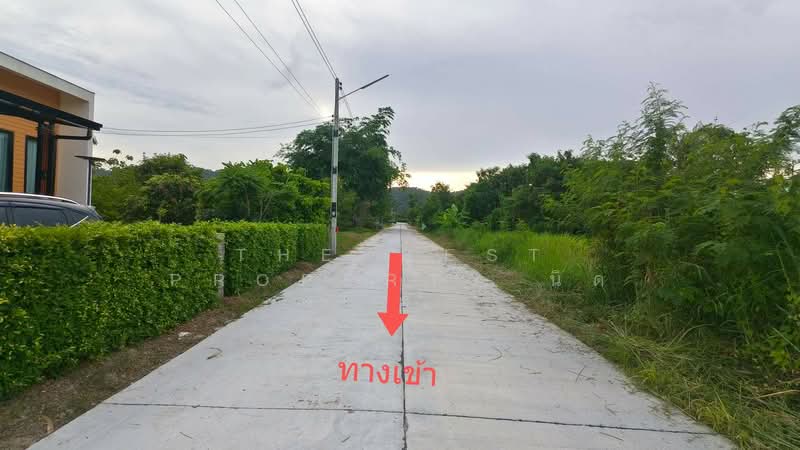ที่ดินบ้านบึง ชลบุรี, ชลบุรี, คลองกิ่ว, บ้านบึง, ชลบุรี, 724 ตร.ม., ที่ดิน ขาย, โดย The Best Property นิด, 500343371 - DDproperty.com