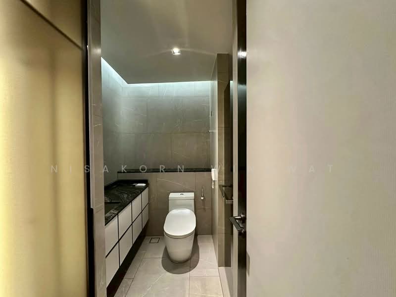 The Reserve 61 Hideaway, กรุงเทพ, 92 Sukhumvit 61, คลองตันเหนือ, วัฒนา, กรุงเทพ, 58 ตร.ม., คอนโด ให้เช่า, โดย Nisakorn Wingwat, 500343372 - DDproperty.com