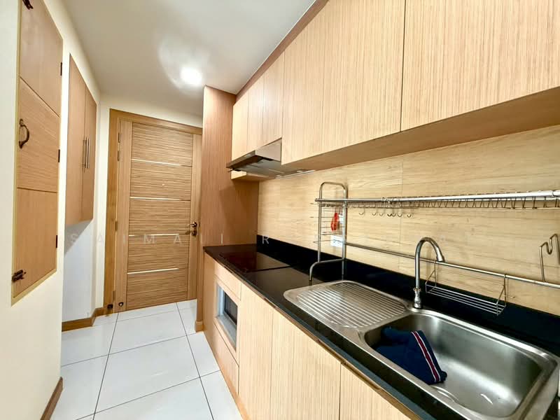 Whale Marina Condo, Chon Buri (Pattaya), 360 Soi Na Jomtien 8, Na Chom Thian, Sattahip, Chon Buri (Pattaya), 2 Bedrooms, 93 sqm, Condo For Sale, by Saimaii Russiphat, 500343374 - DDproperty.com