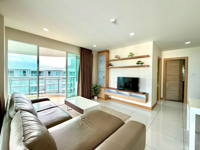 Whale Marina Condo : เวล มารีน่า คอนโด, ชลบุรี, 360 ซอยนาจอมเทียน 8, นาจอมเทียน, สัตหีบ, ชลบุรี, 93 ตร.ม., คอนโด ขาย, โดย Saimaii Russiphat, 500343374 - DDproperty.com