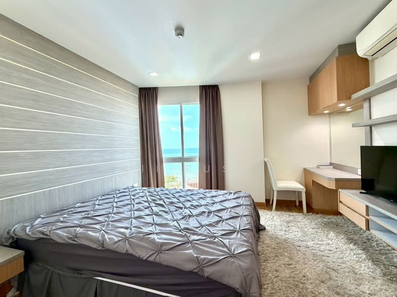 Whale Marina Condo : เวล มารีน่า คอนโด, ชลบุรี, 360 ซอยนาจอมเทียน 8, นาจอมเทียน, สัตหีบ, ชลบุรี, 93 ตร.ม., คอนโด ขาย, โดย Saimaii Russiphat, 500343374 - DDproperty.com