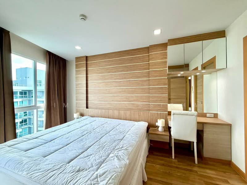 Whale Marina Condo, Chon Buri (Pattaya), 360 Soi Na Jomtien 8, Na Chom Thian, Sattahip, Chon Buri (Pattaya), 2 Bedrooms, 93 sqm, Condo For Sale, by Saimaii Russiphat, 500343374 - DDproperty.com