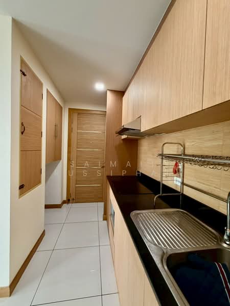 Whale Marina Condo, Chon Buri (Pattaya), 360 Soi Na Jomtien 8, Na Chom Thian, Sattahip, Chon Buri (Pattaya), 2 Bedrooms, 93 sqm, Condo For Sale, by Saimaii Russiphat, 500343374 - DDproperty.com