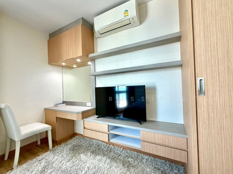 Whale Marina Condo, Chon Buri (Pattaya), 360 Soi Na Jomtien 8, Na Chom Thian, Sattahip, Chon Buri (Pattaya), 2 Bedrooms, 93 sqm, Condo For Sale, by Saimaii Russiphat, 500343374 - DDproperty.com