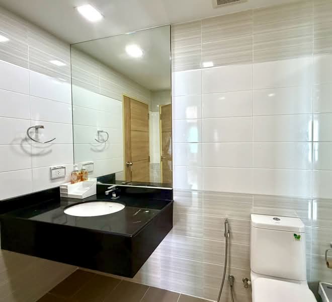 Whale Marina Condo, Chon Buri (Pattaya), 360 Soi Na Jomtien 8, Na Chom Thian, Sattahip, Chon Buri (Pattaya), 2 Bedrooms, 93 sqm, Condo For Sale, by Saimaii Russiphat, 500343374 - DDproperty.com